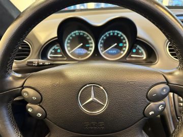 Mercedes-Benz SL